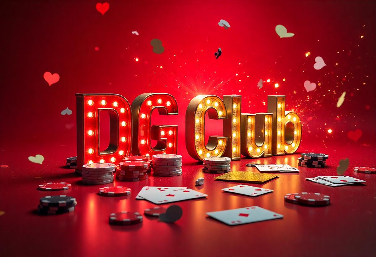 DG Club Game