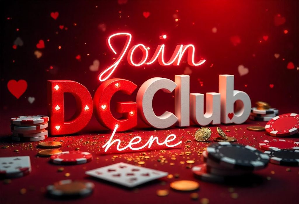 DG Club Game