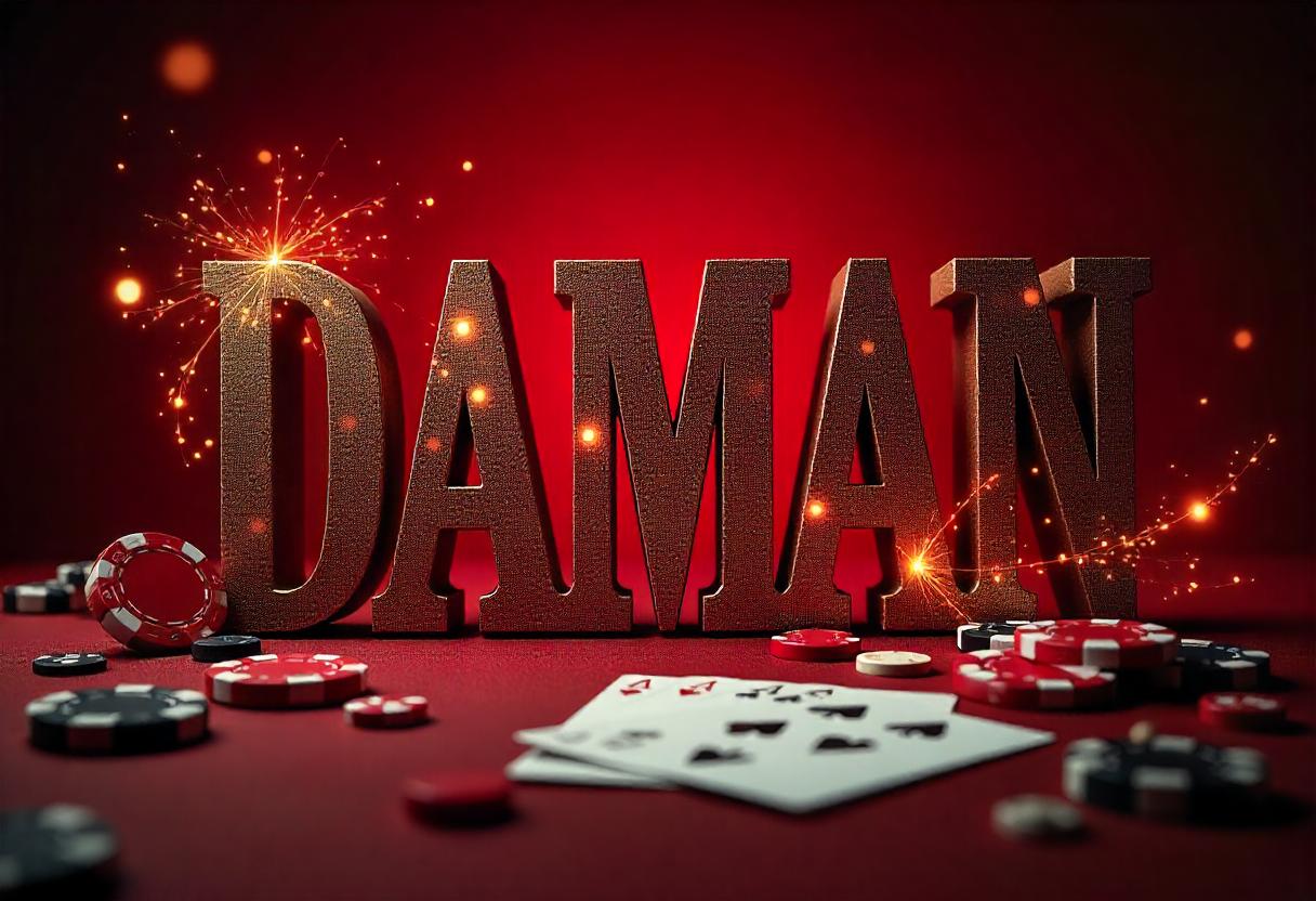 Daman Hack