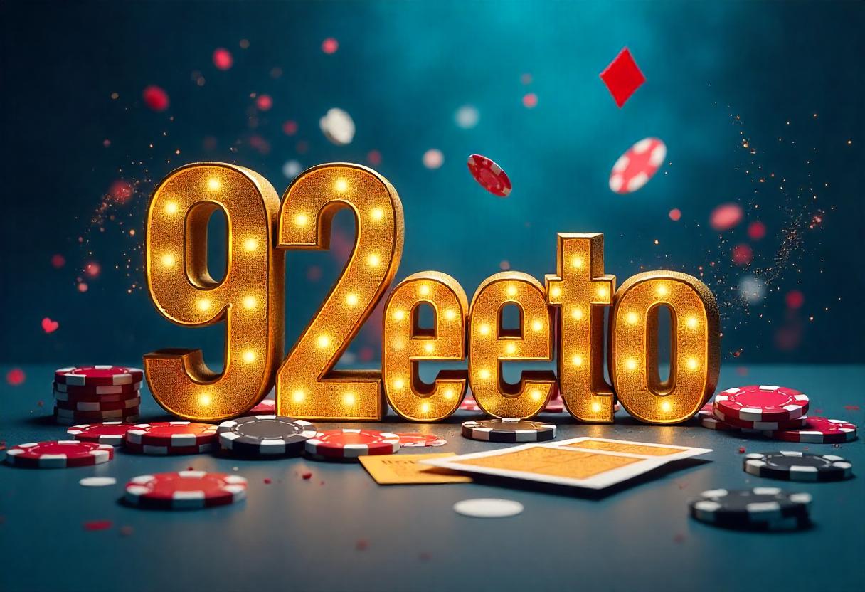 92Jeeto Game