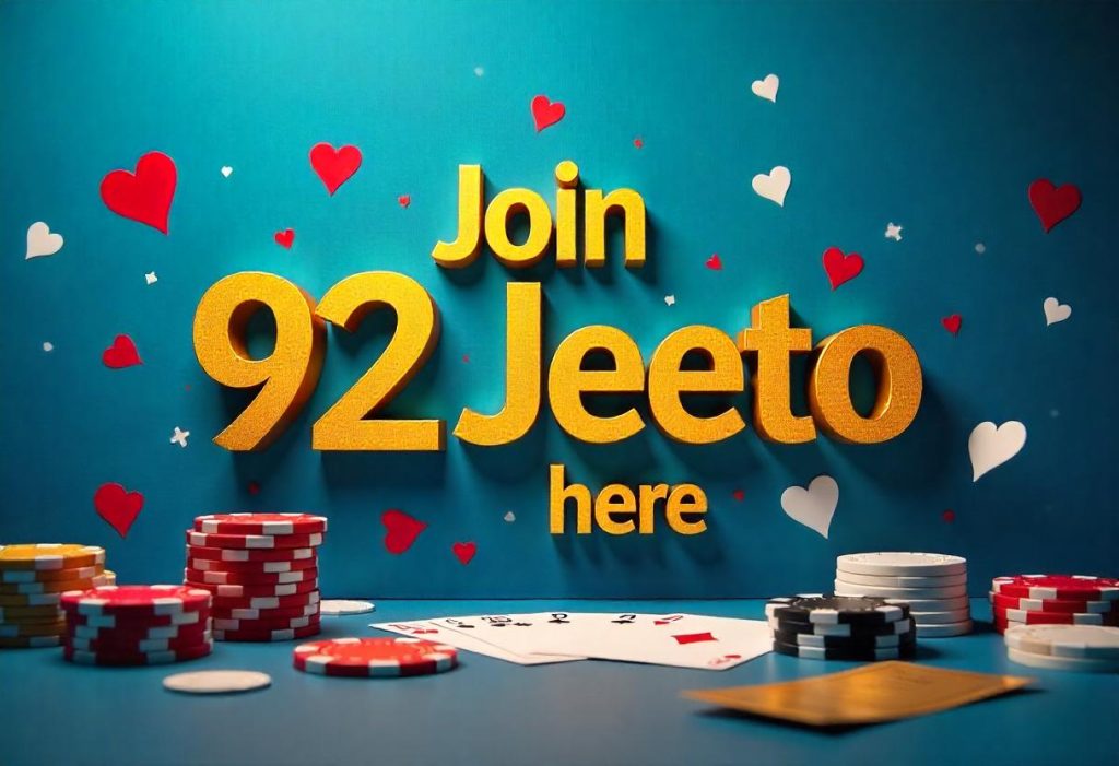 92Jeeto Game