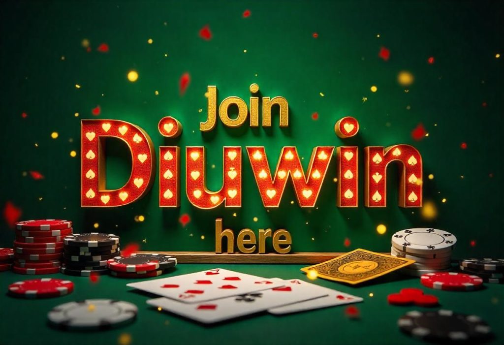 Diuwin Games