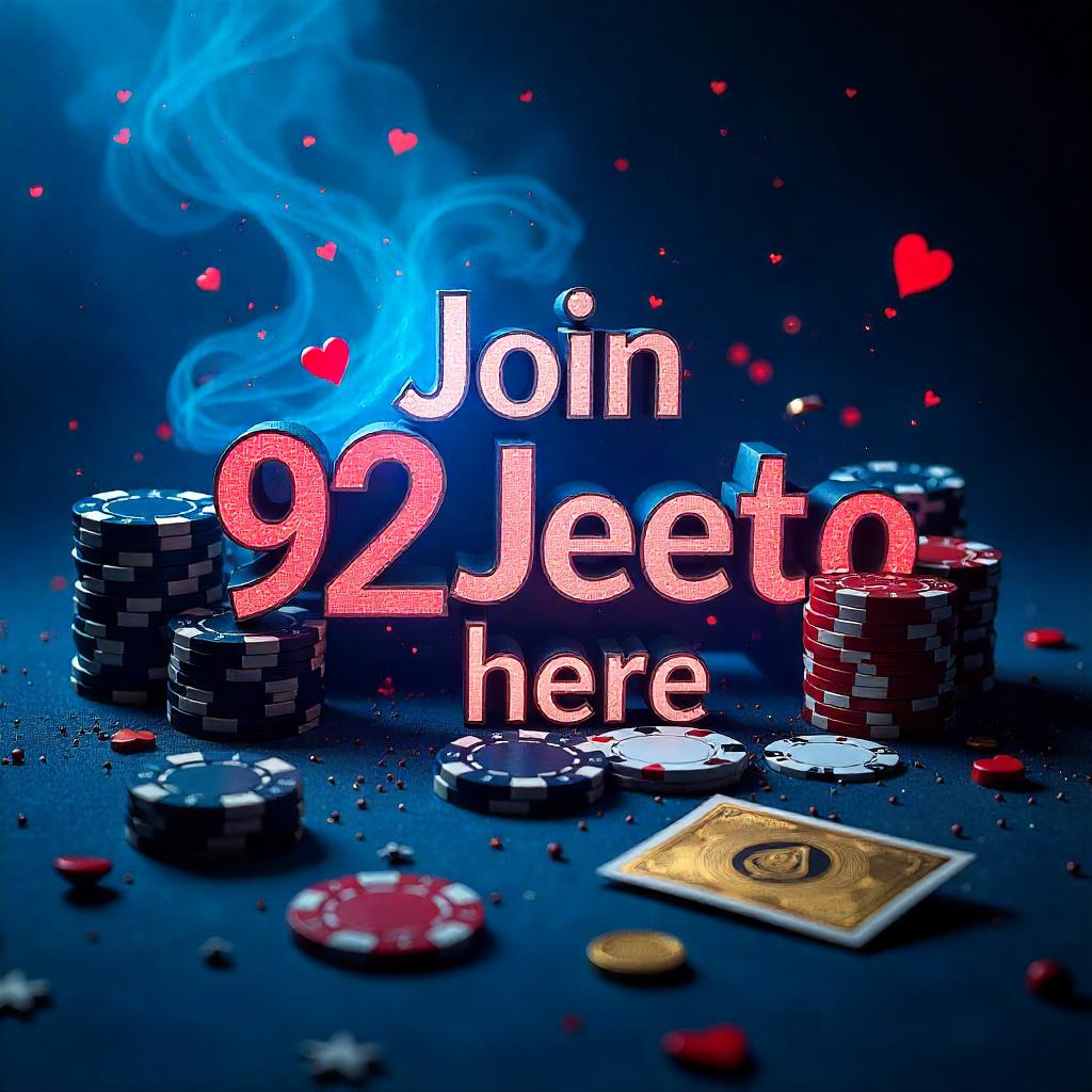 92Jeeto Game