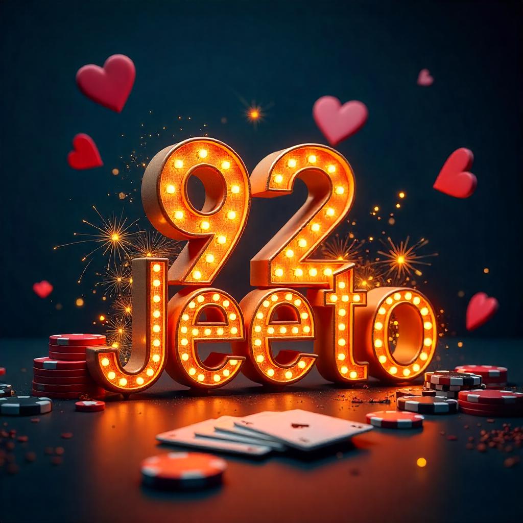 92Jeeto Game