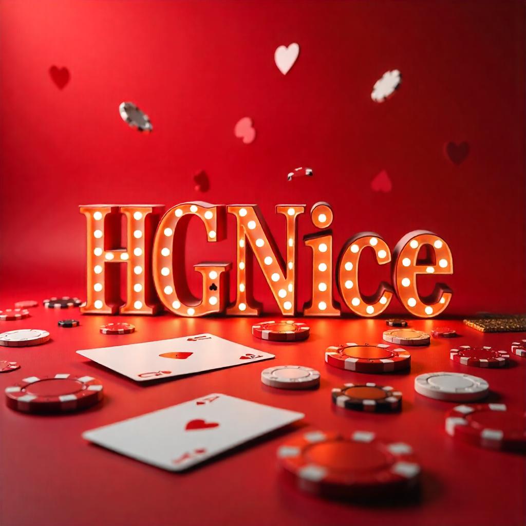 HGNice Game App