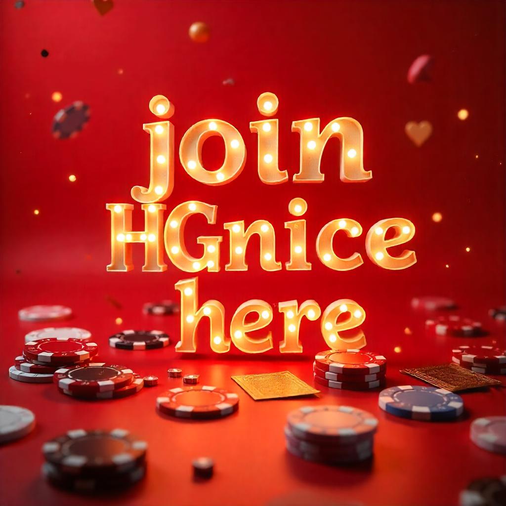 HGNice Game App