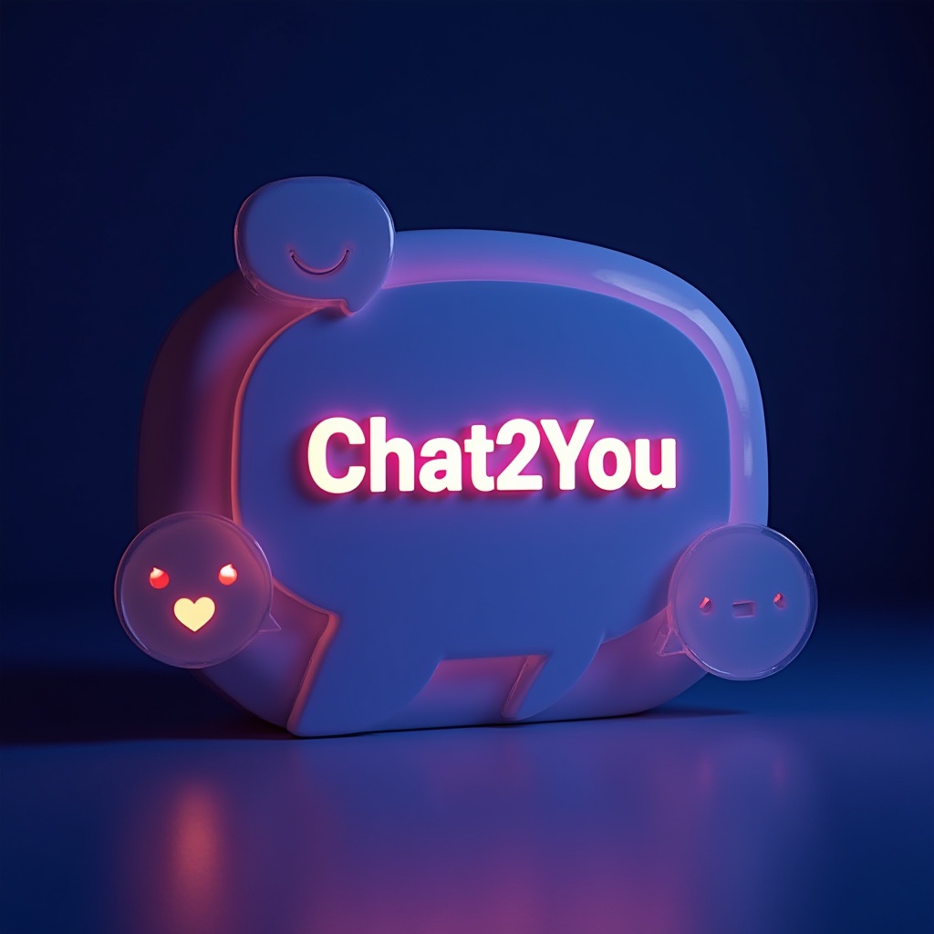Chat2You