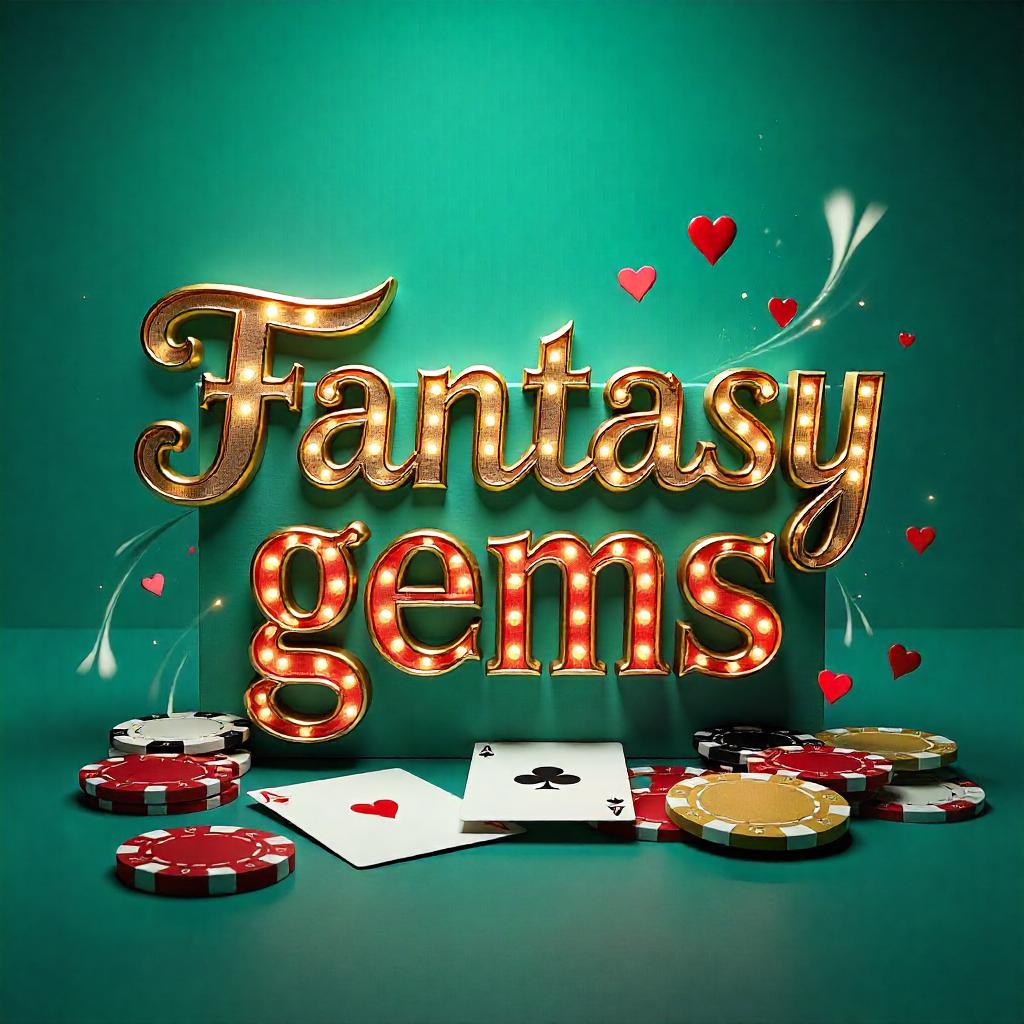 Fantasy Gems
