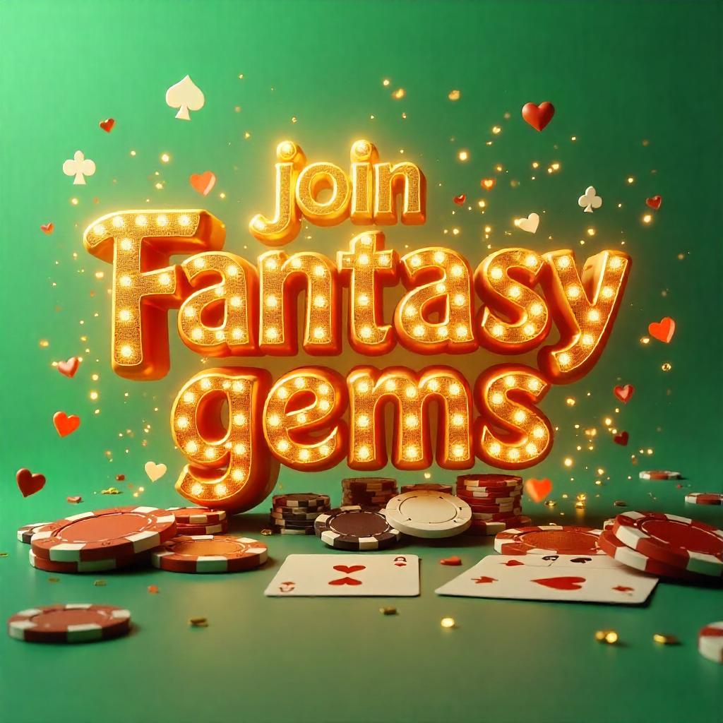 Fantasy Gems