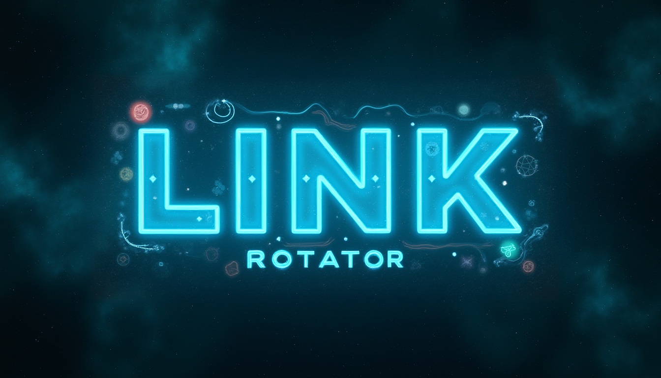 Link Rotator