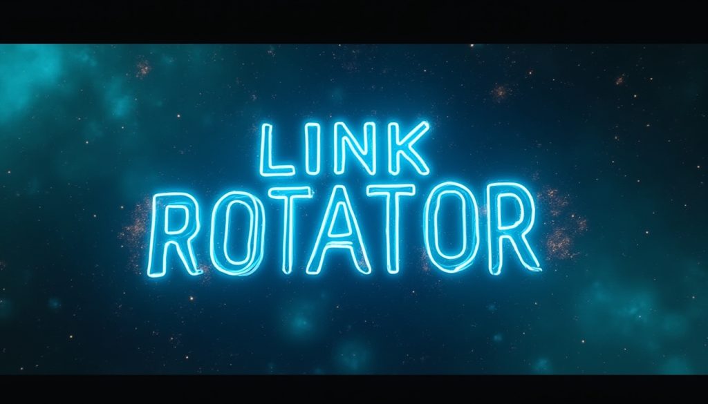Link Rotator